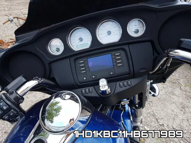 1HD1KBC11HB677989 фото 6