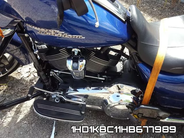 1HD1KBC11HB677989 фото 8