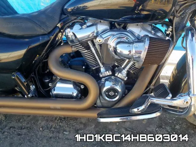 1HD1KBC14HB603014 фото 8
