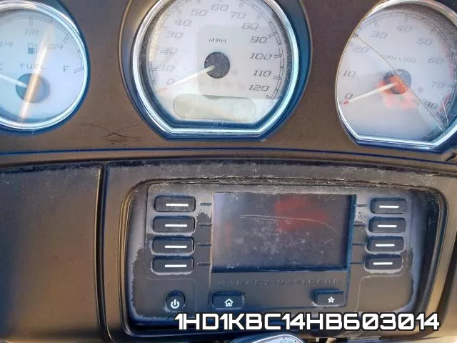 1HD1KBC14HB603014 фото 9