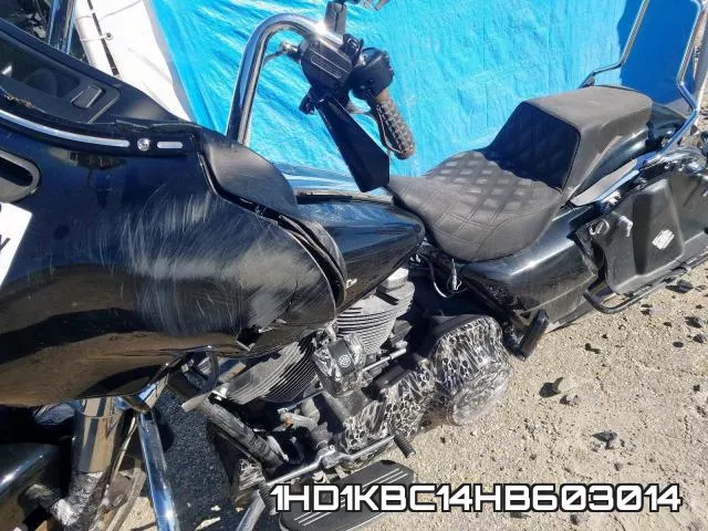 1HD1KBC14HB603014 фото 10