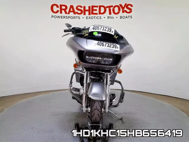 1HD1KHC15HB656419 фото 4