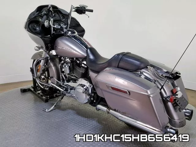 1HD1KHC15HB656419 фото 7