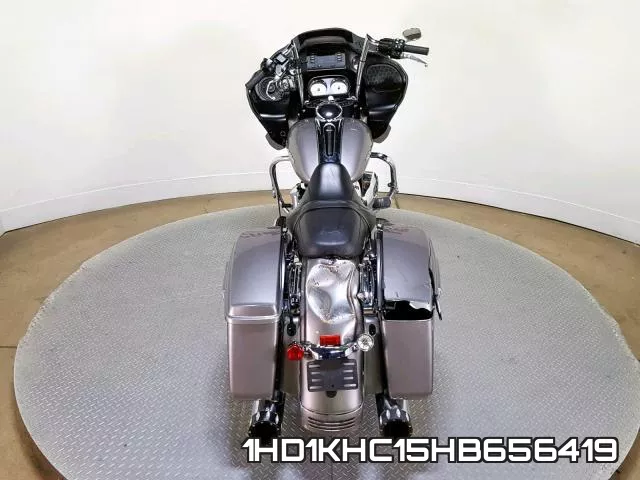 1HD1KHC15HB656419 фото 10