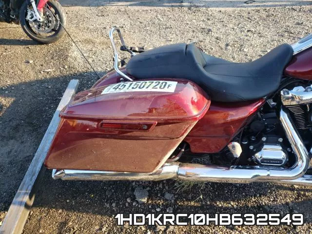 1HD1KRC10HB632549 фото 7