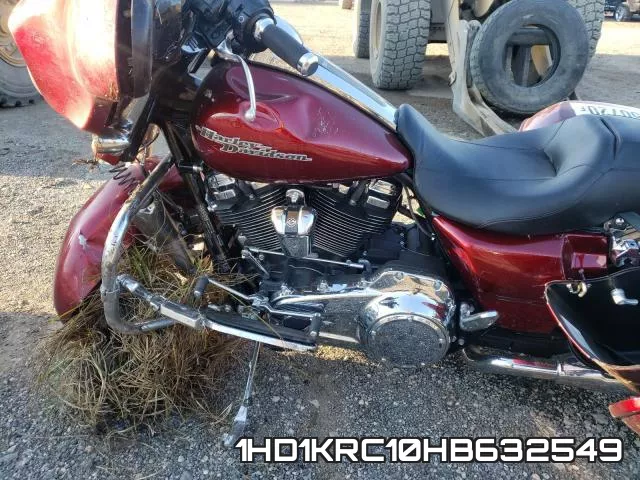 1HD1KRC10HB632549 фото 10