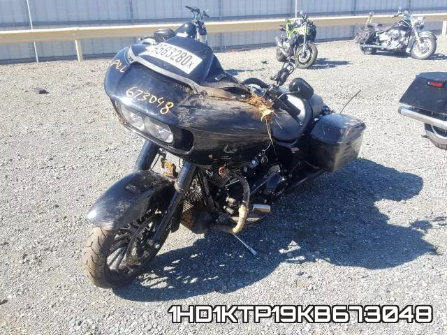 1HD1KTP19KB673048 фото 3