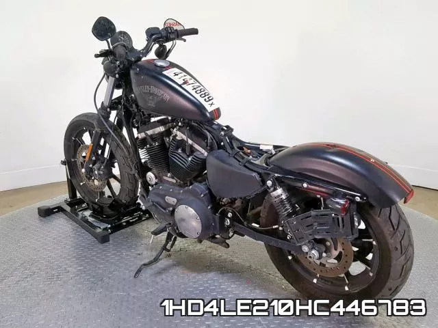1HD4LE210HC446783 фото 7