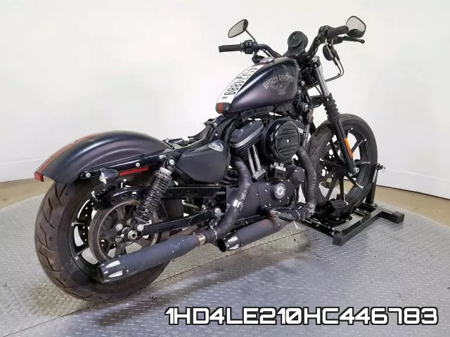 1HD4LE210HC446783 фото 9