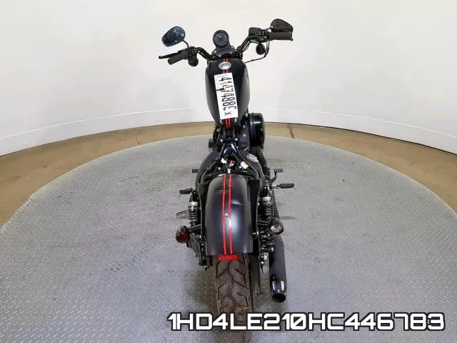 1HD4LE210HC446783 фото 10