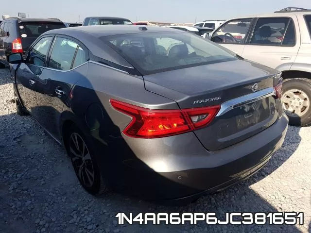 1N4AA6AP6JC381651 фото 4