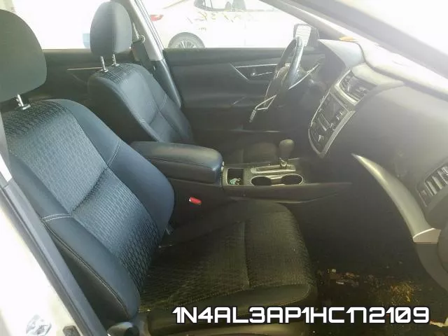 1N4AL3AP1HC172109 фото 6
