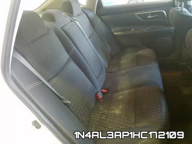 1N4AL3AP1HC172109 фото 7
