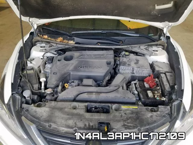 1N4AL3AP1HC172109 фото 8
