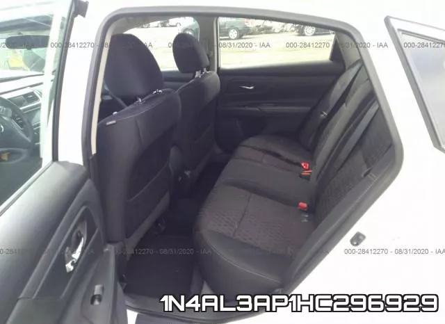 1N4AL3AP1HC296929 фото 9