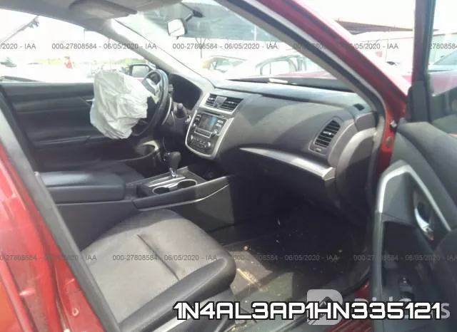 1N4AL3AP1HN335121 фото 6