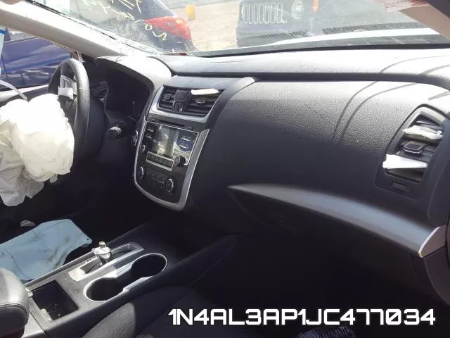 1N4AL3AP1JC477034 фото 10