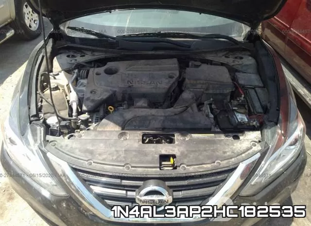 1N4AL3AP2HC182535 фото 2