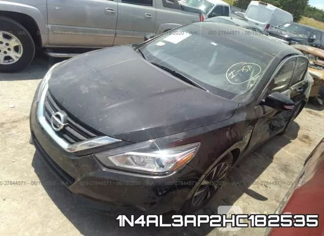 1N4AL3AP2HC182535 фото 3