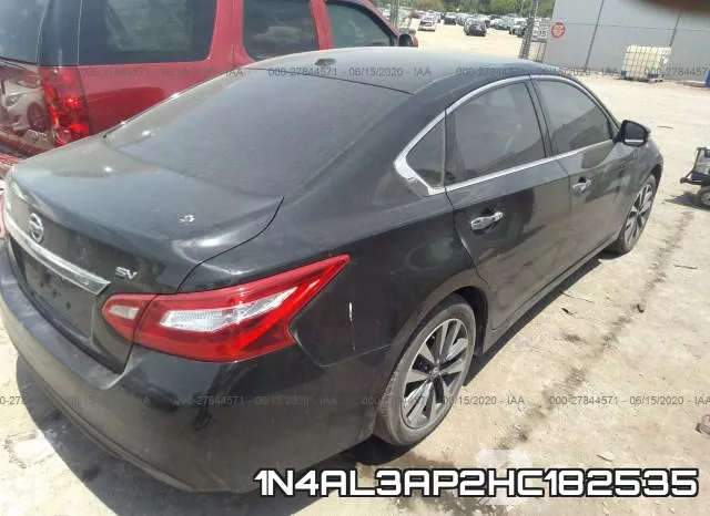 1N4AL3AP2HC182535 фото 5