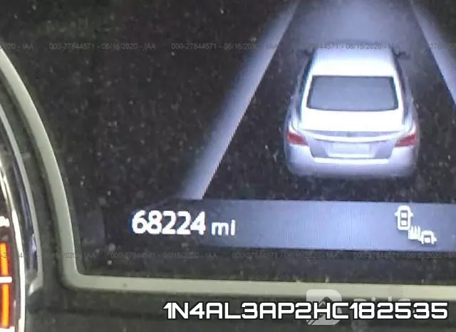 1N4AL3AP2HC182535 фото 8