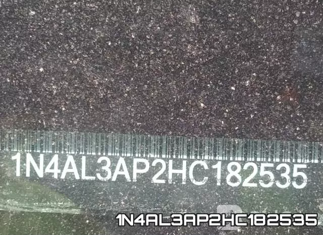 1N4AL3AP2HC182535 фото 10