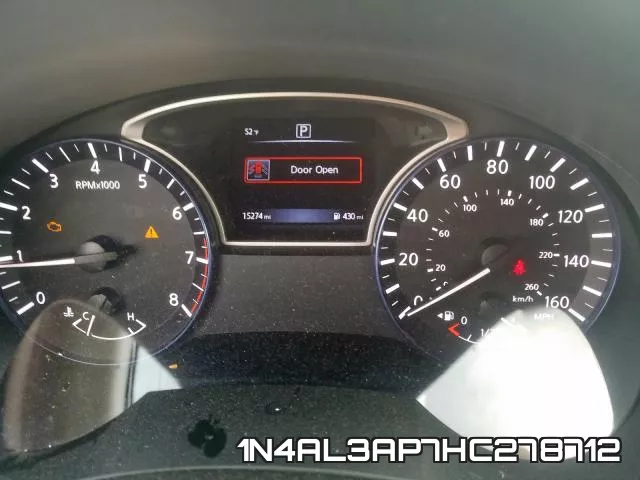 1N4AL3AP7HC278712 фото 9