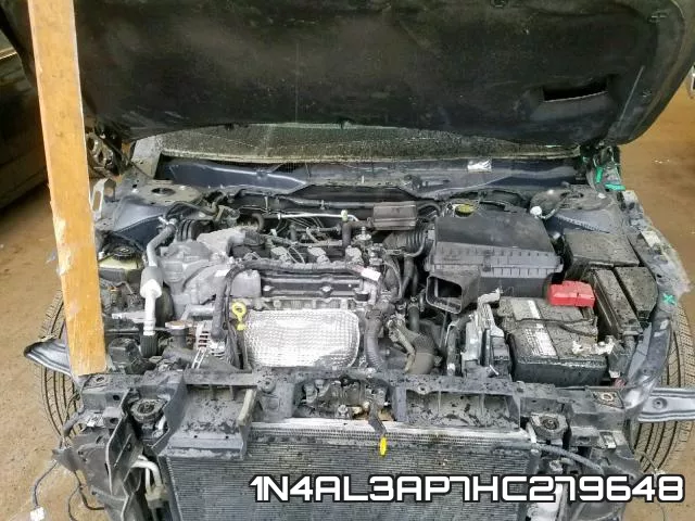 1N4AL3AP7HC279648 фото 8