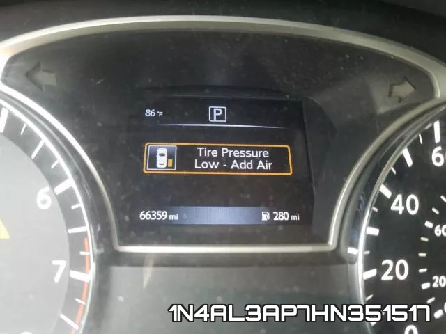 1N4AL3AP7HN351517 фото 9