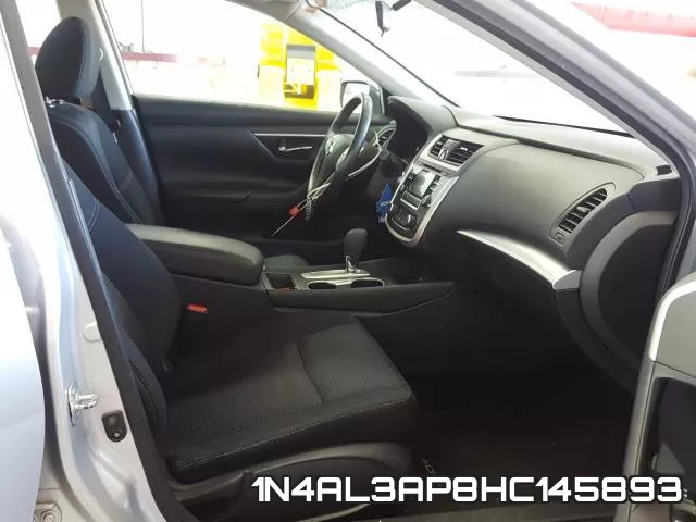 1N4AL3AP8HC145893 фото 6