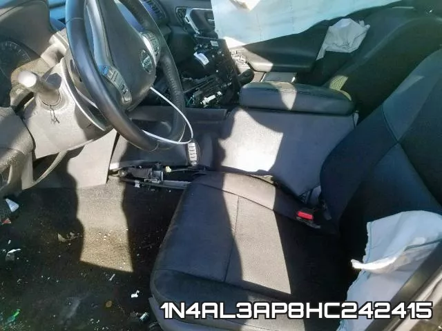 1N4AL3AP8HC242415 фото 6