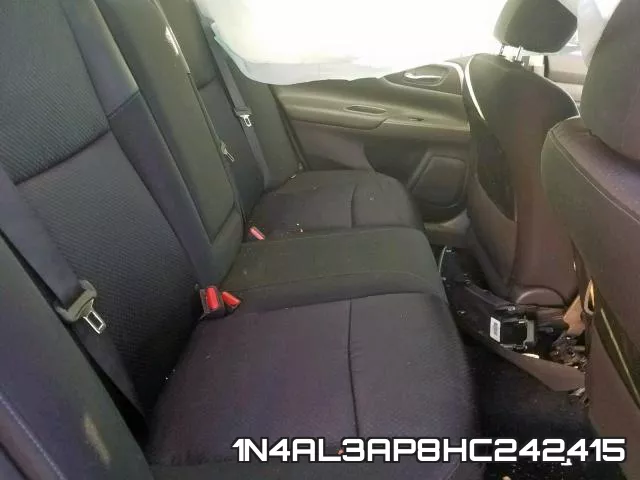1N4AL3AP8HC242415 фото 7