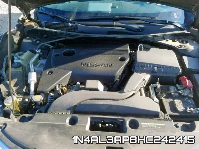 1N4AL3AP8HC242415 фото 8