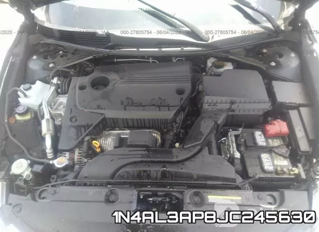 1N4AL3AP8JC245630 фото 2