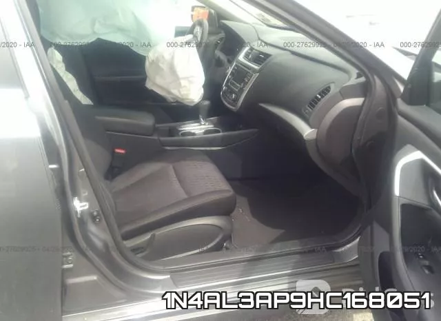 1N4AL3AP9HC168051 фото 6