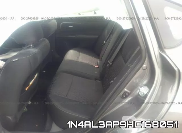 1N4AL3AP9HC168051 фото 9