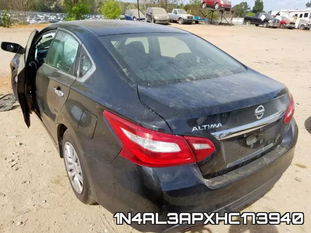 1N4AL3APXHC173940 фото 4