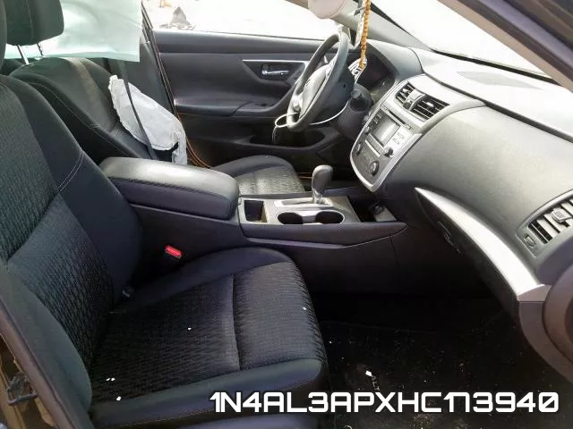 1N4AL3APXHC173940 фото 6