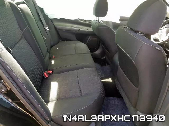 1N4AL3APXHC173940 фото 7