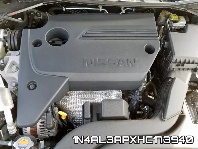 1N4AL3APXHC173940 фото 8