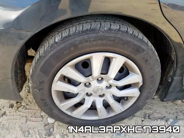 1N4AL3APXHC173940 фото 10