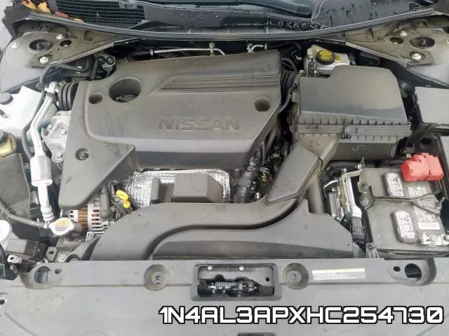 1N4AL3APXHC254730 фото 8