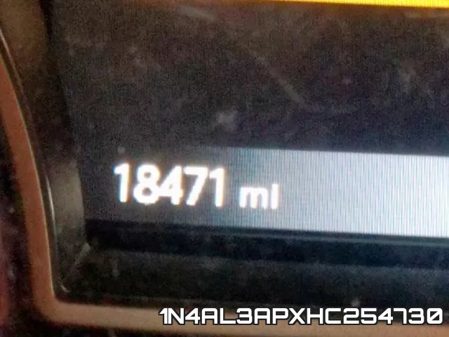 1N4AL3APXHC254730 фото 9