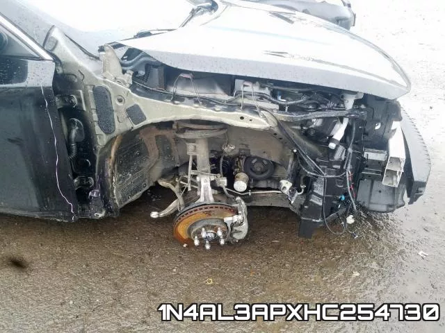 1N4AL3APXHC254730 фото 10