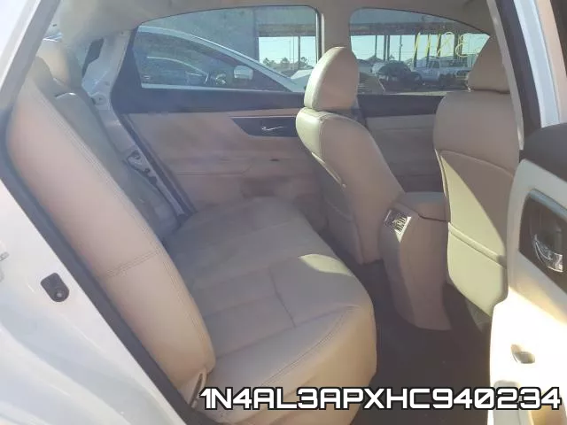 1N4AL3APXHC940234 фото 7
