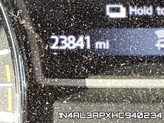 1N4AL3APXHC940234 фото 9