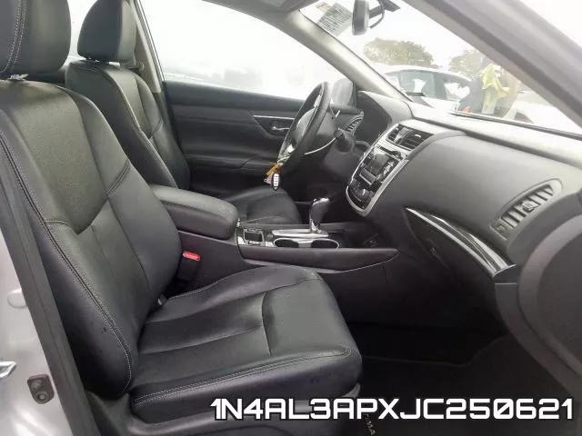 1N4AL3APXJC250621 фото 6