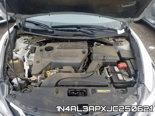 1N4AL3APXJC250621 фото 8