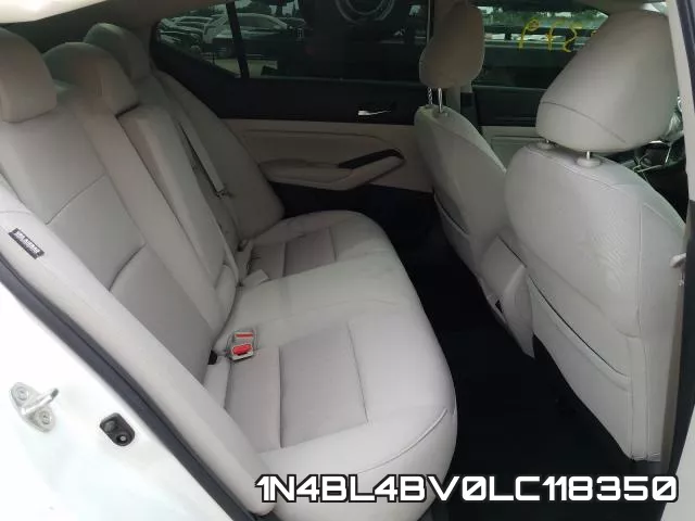 1N4BL4BV0LC118350 фото 7