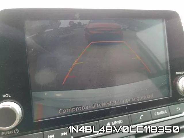1N4BL4BV0LC118350 фото 10